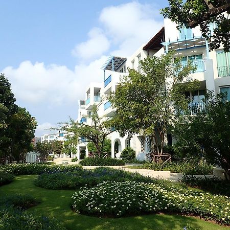 Chelona Hua Hin Apartment Khao Tao Exterior photo