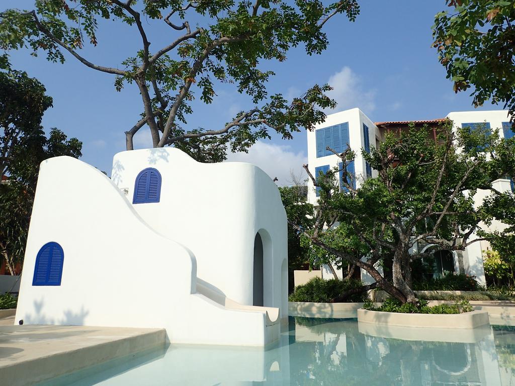 Chelona Hua Hin Apartment Khao Tao Exterior photo