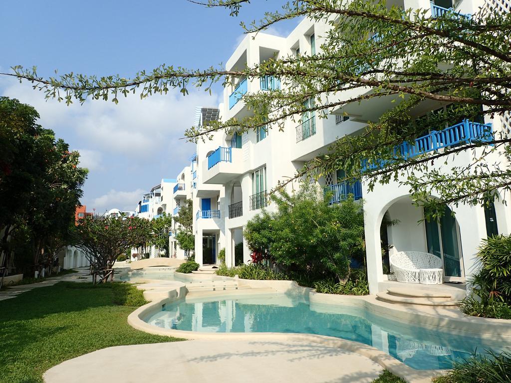 Chelona Hua Hin Apartment Khao Tao Room photo