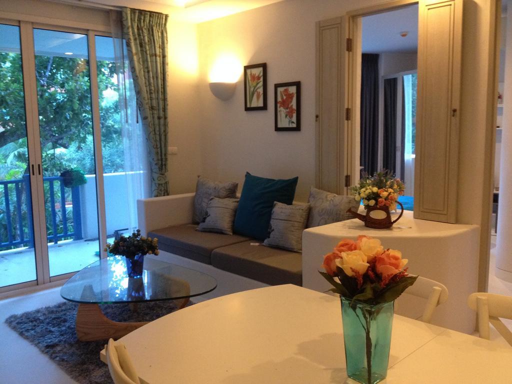 Chelona Hua Hin Apartment Khao Tao Room photo
