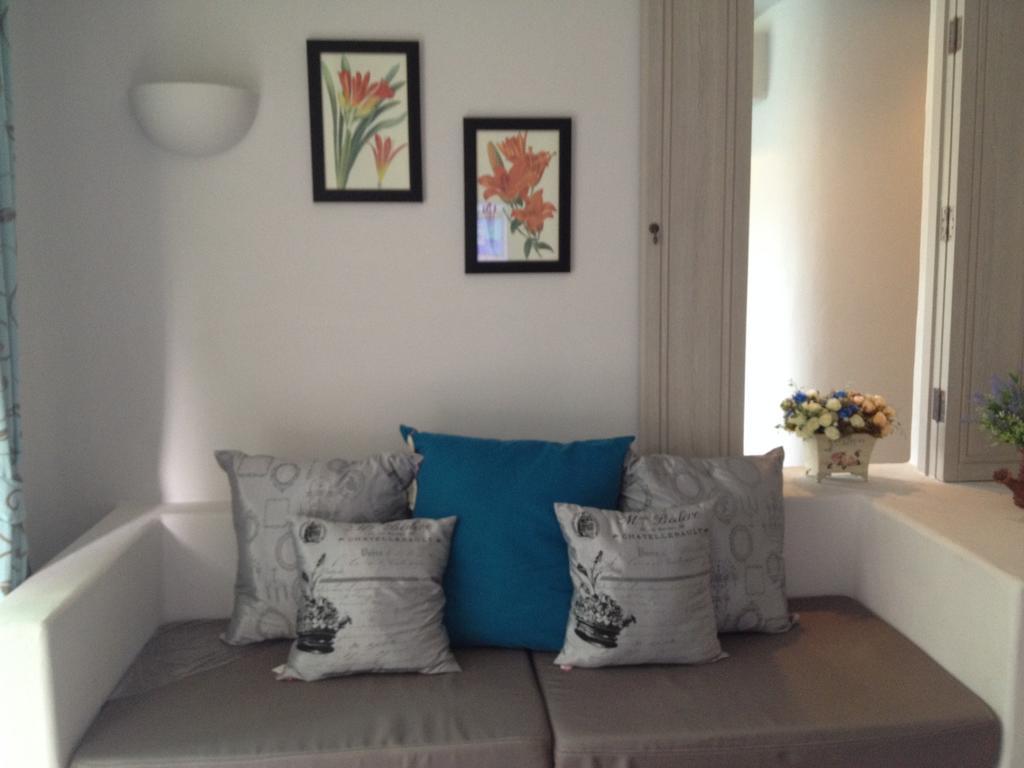 Chelona Hua Hin Apartment Khao Tao Room photo